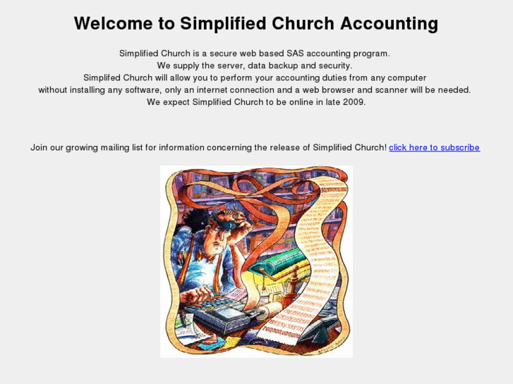 www.simplifiedchurch.net