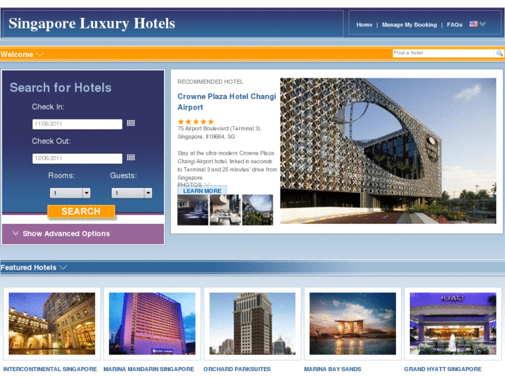 www.singaporeluxuryhotel.net