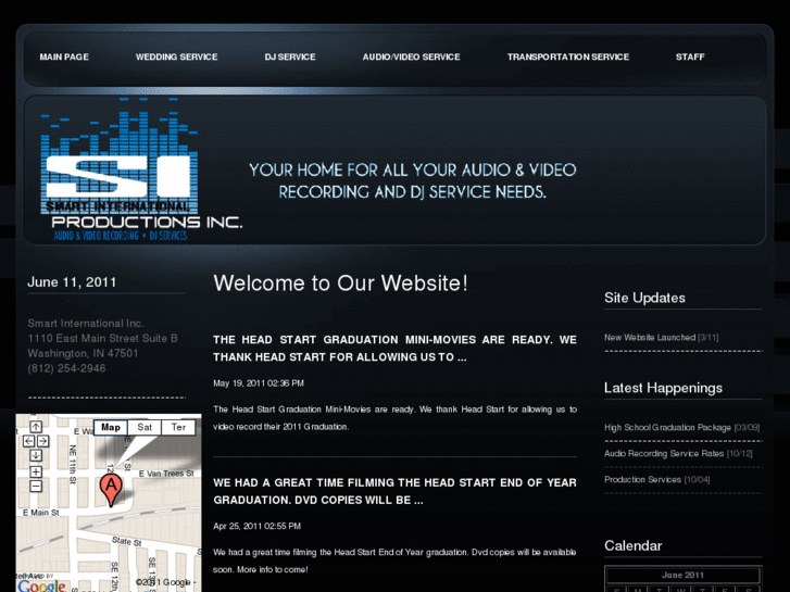 www.siproductionsinc.com
