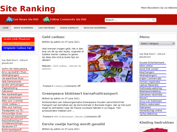 www.site-ranking.eu