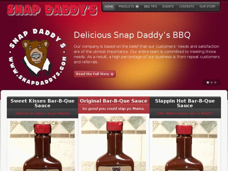 www.snapdaddys.com