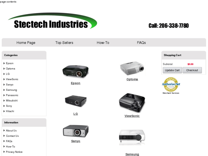 www.stectech.com