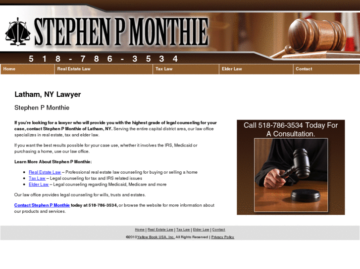 www.stephenmonthie.com