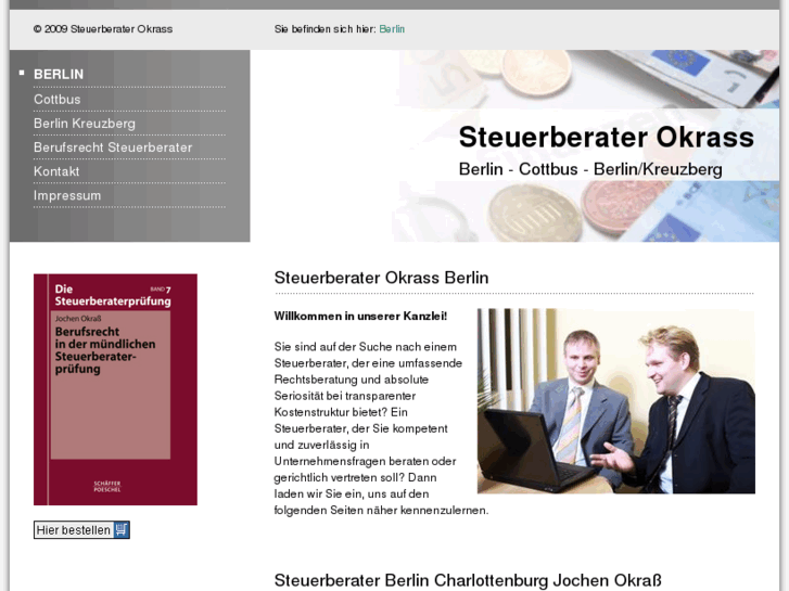 www.steuerberater-cottbus.com