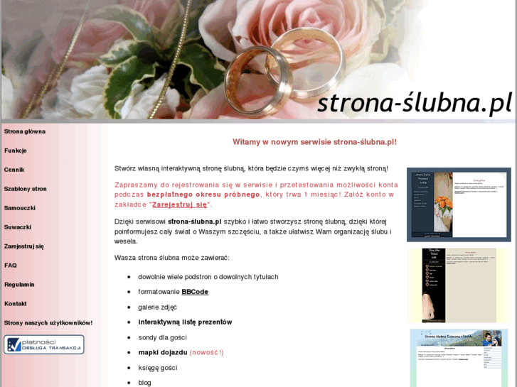 www.strona-slubna.pl