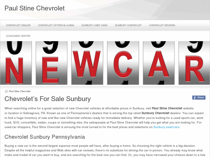 www.sunburychevrolet.com