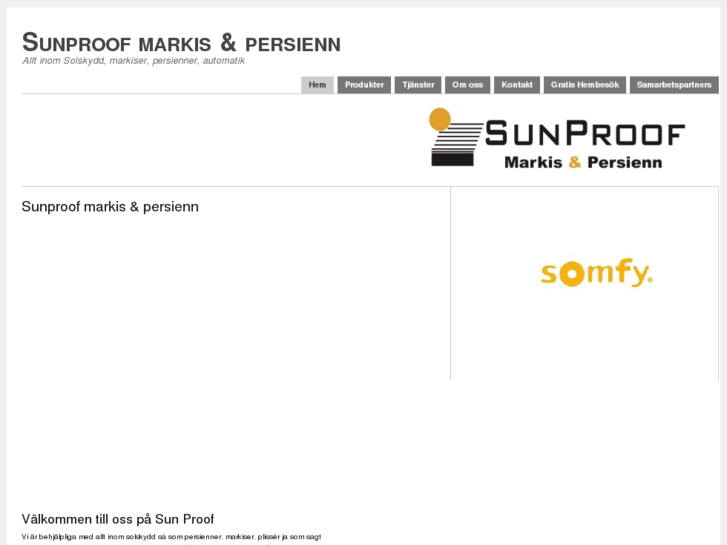 www.sunproof.se