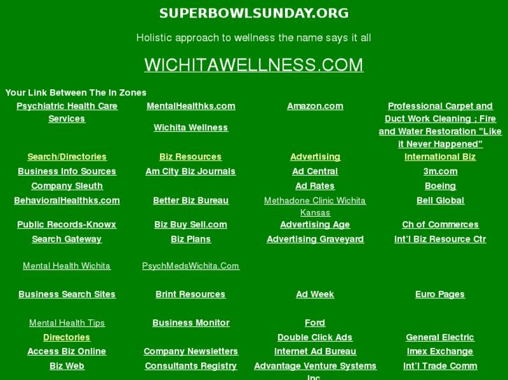 www.superbowlsunday.org