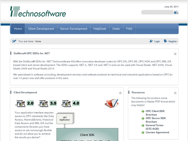 www.technosoftware.com