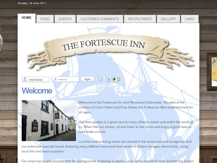 www.thefortsalcombe.com