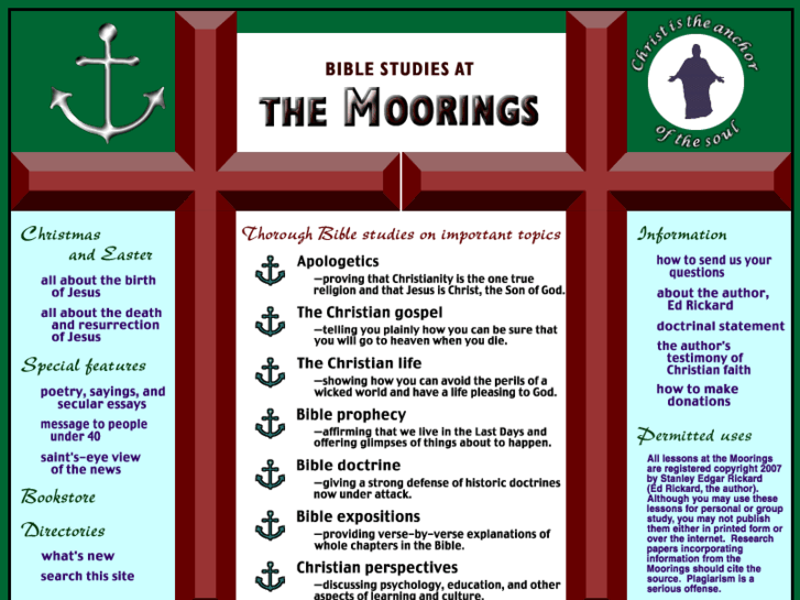 www.themoorings.org