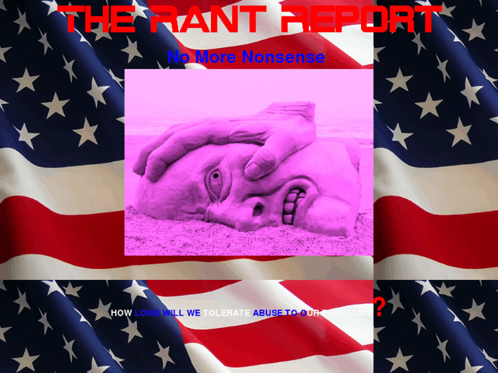 www.therantreport.com