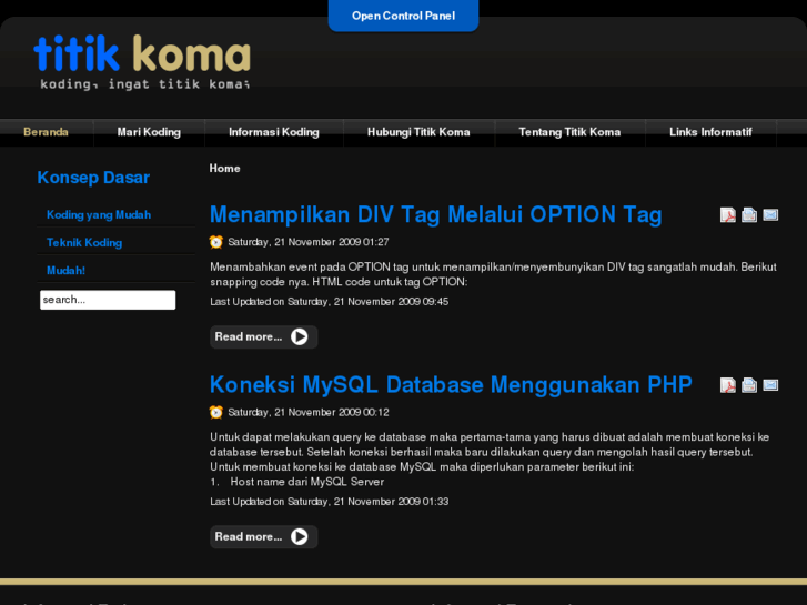 www.titik-koma.com