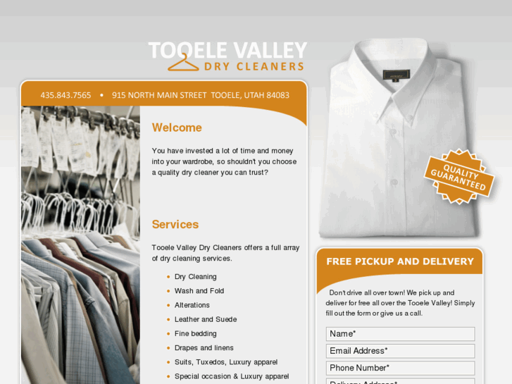 www.tooelevalleycleaners.com