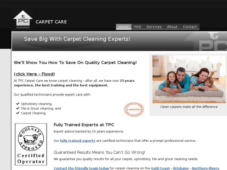 www.tpccarpetcare.com.au