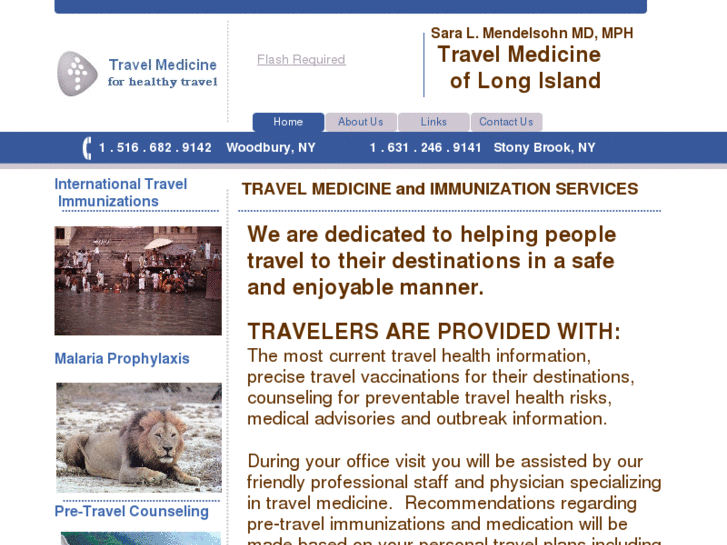 www.travelmedicineoflongisland.com