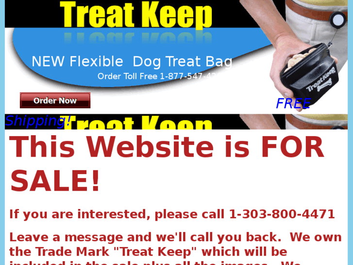 www.treatkeep.com