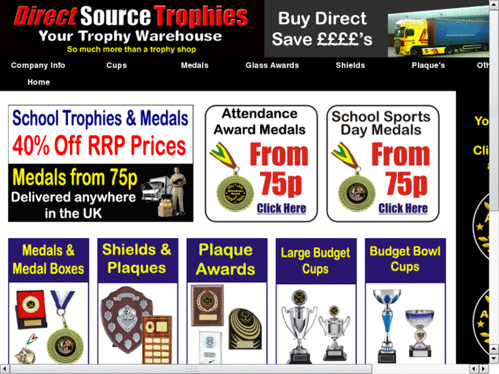 www.trophies2schools.co.uk