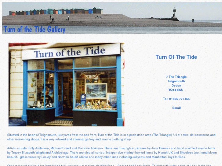 www.turn-of-the-tide.co.uk