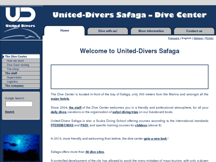 www.united-divers-safaga.net