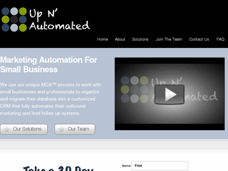 www.upandautomated.com