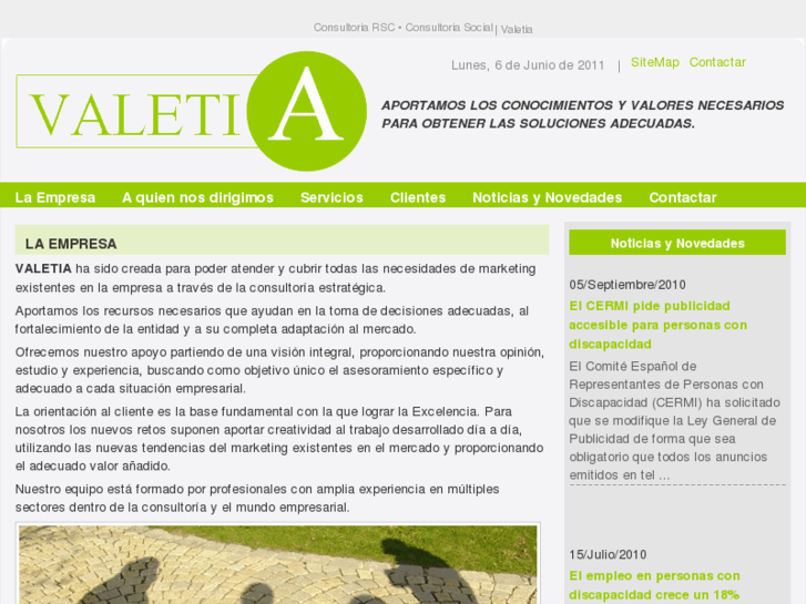 www.valetia.com