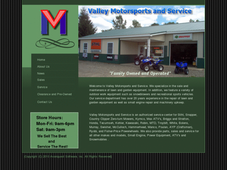 www.valleymotorsportsny.com