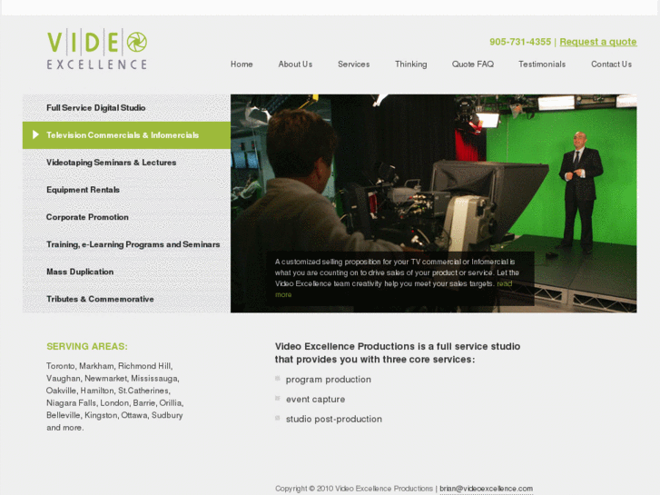 www.videoexcellence.com