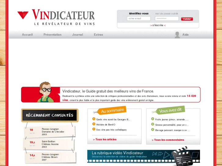 www.vindicateur.fr