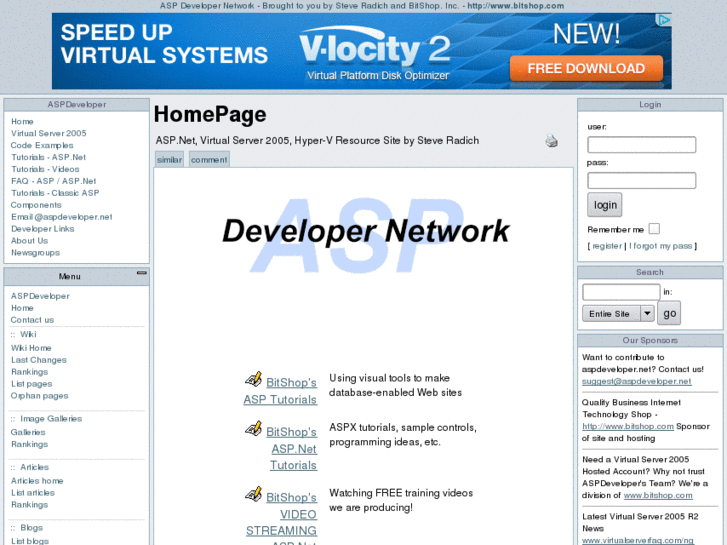 www.virtualserverfaq.com