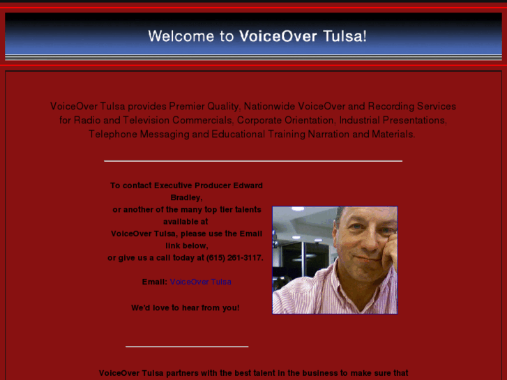 www.voiceovertulsa.com
