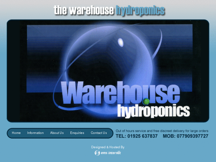 www.warehousehydroponics.com