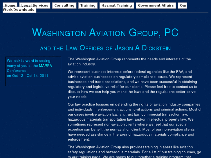 www.washingtonaviation.com