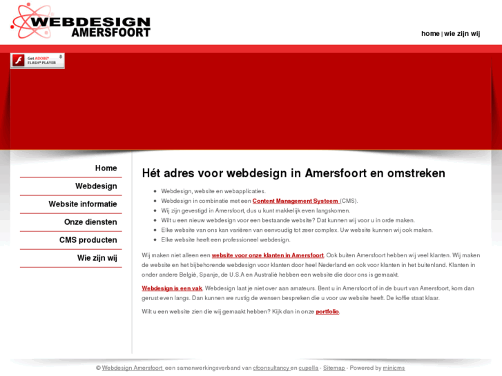 www.webdesign-in-amersfoort.nl