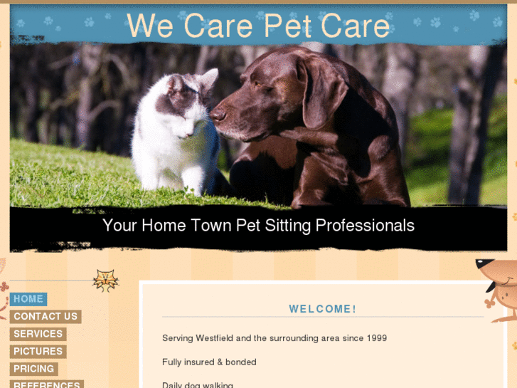 www.wecarepetcarenj.com