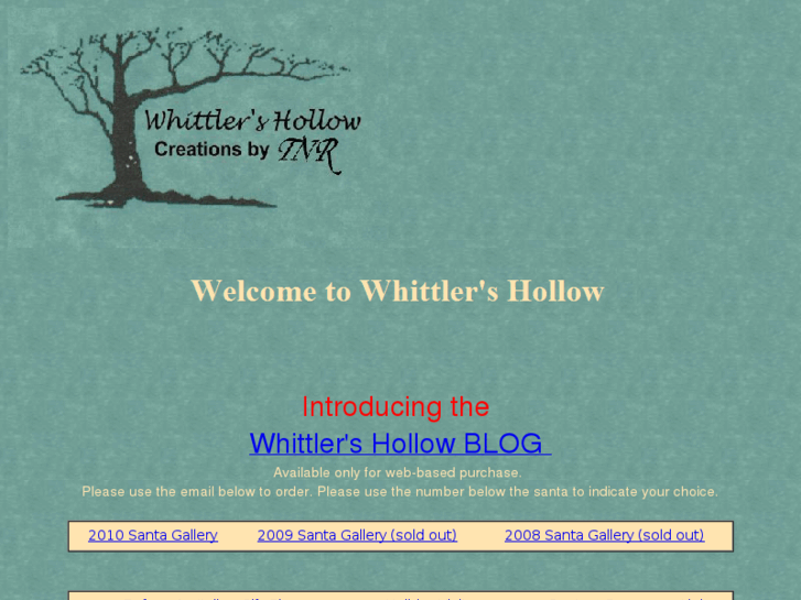 www.whittlershollow.com