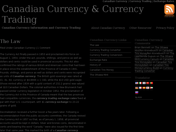 www.worldofcanadiancurrency.com