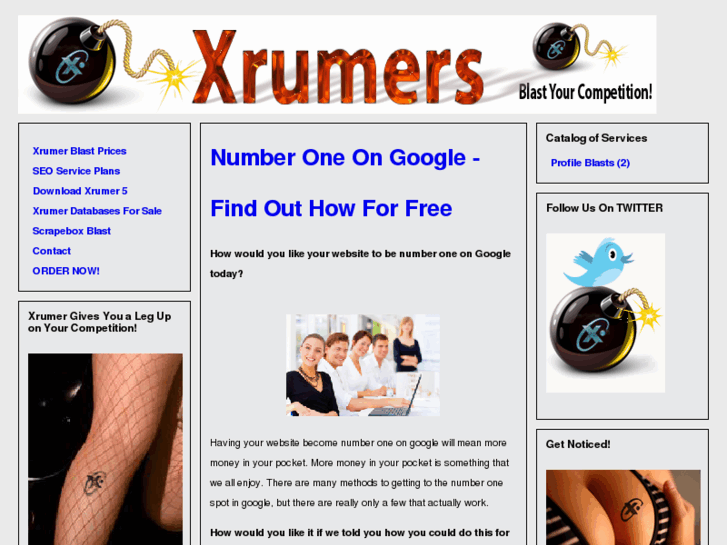 www.xrumers.com