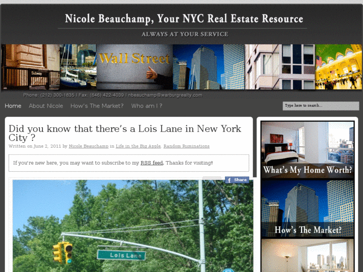 www.yournycrealestateresource.com