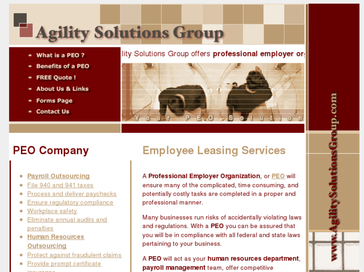 www.agilitysolutionsgroup.com