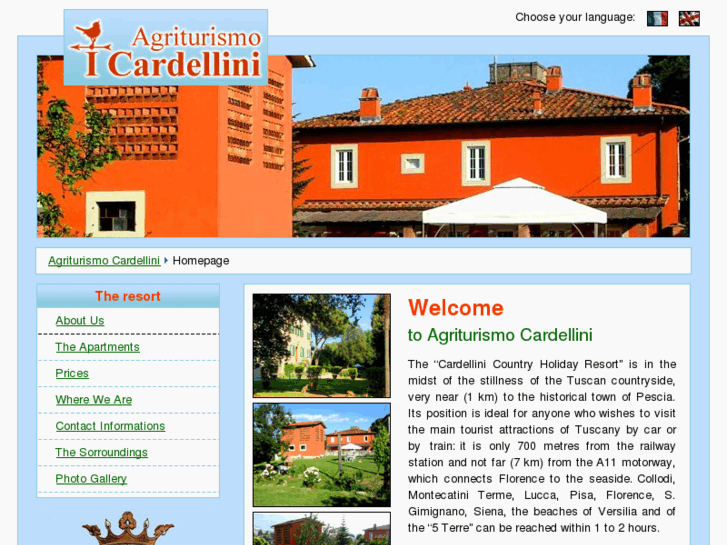 www.agriturismocardellini.com