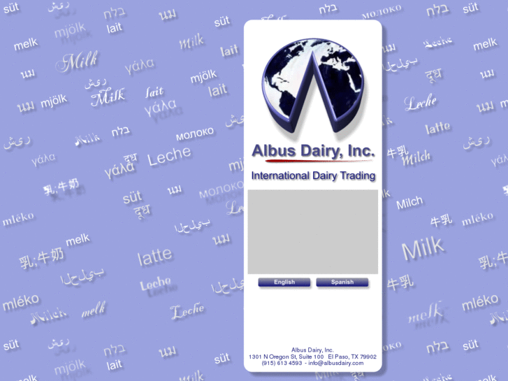 www.albusdairy.com