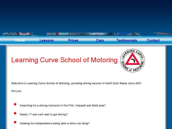 www.alearningcurve.co.uk