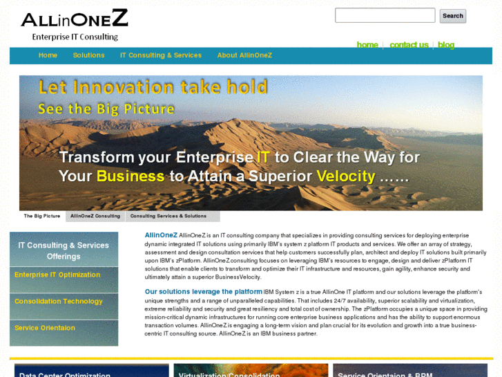 www.allinonez.com