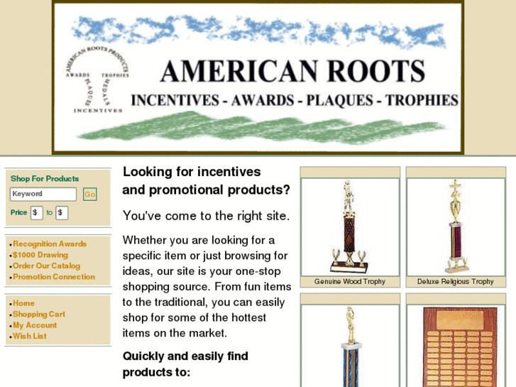 www.amerroots.com