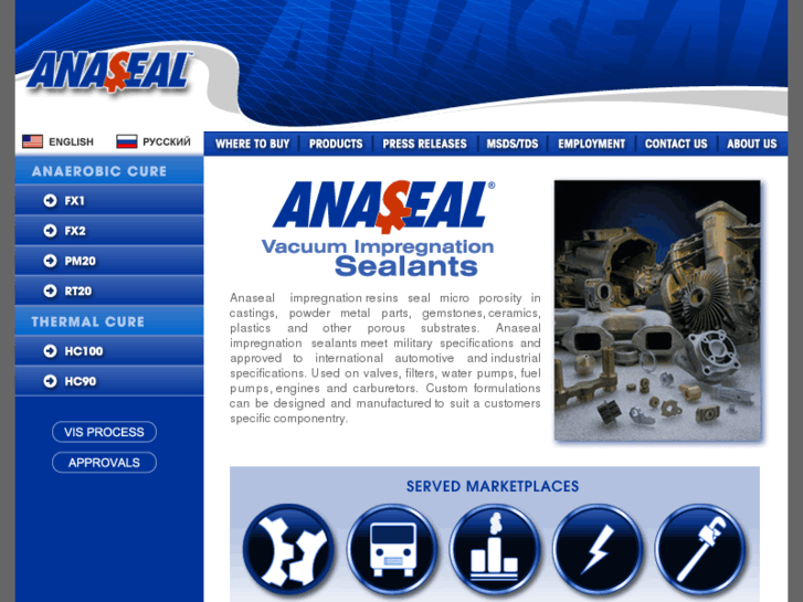 www.anaseal.com