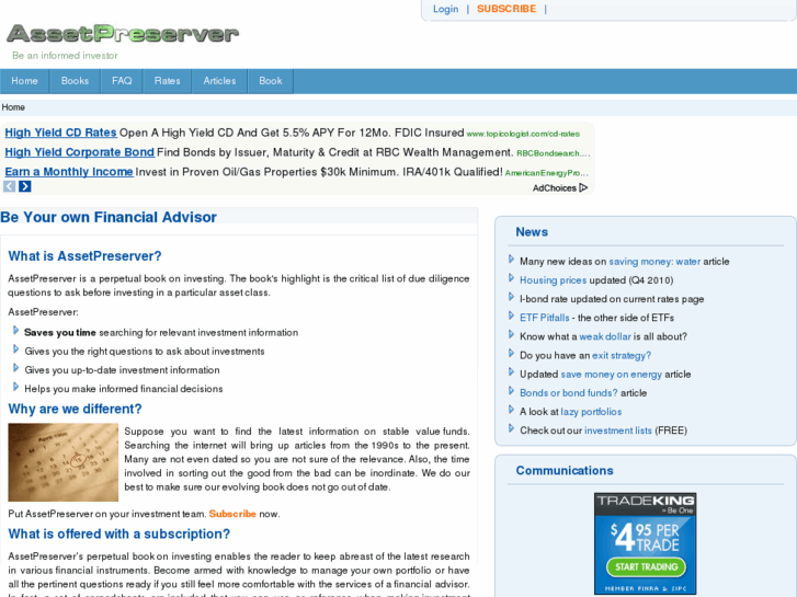 www.assetpreserver.com