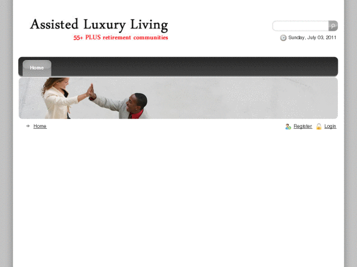 www.assistedluxuryliving.com