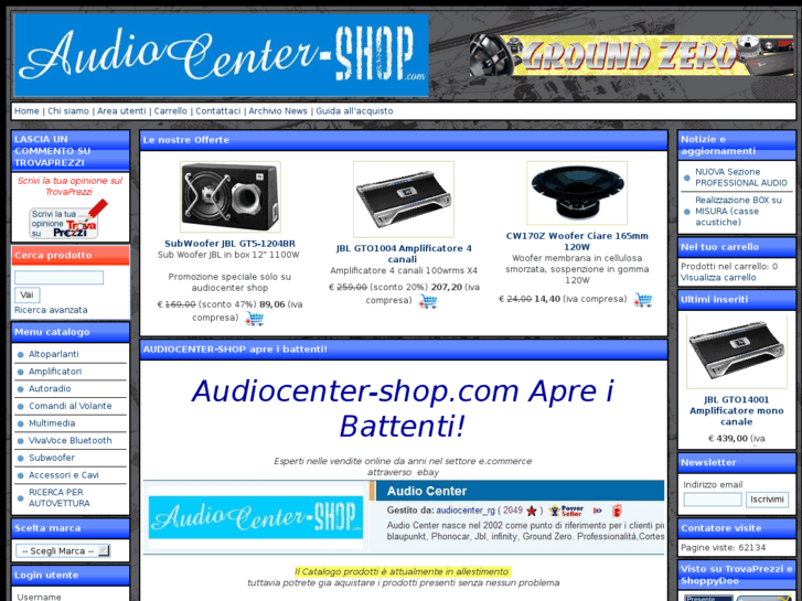 www.audiocenter-shop.com