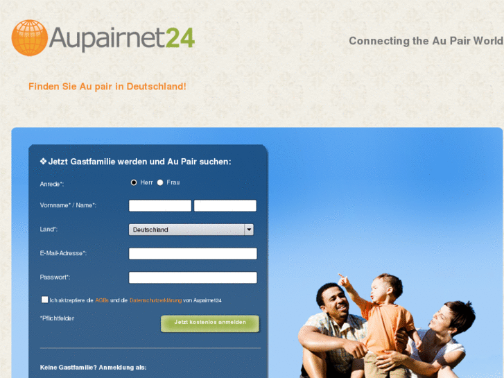 www.aupairnet24.de